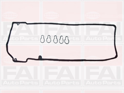Gasket, cylinder head cover